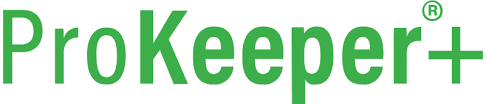 ProKeeper logo